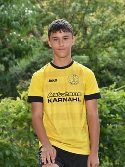 Avatar Bild für Leon-Maurice Stoll