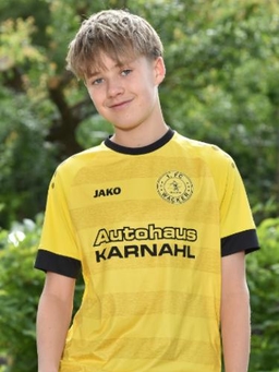 Avatar Bild für Vincent Trampel