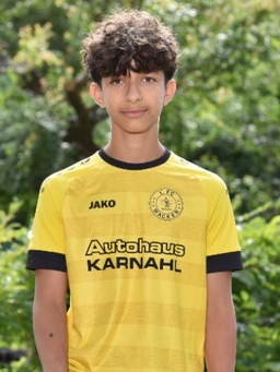 Avatar Bild für Majd Alashhab