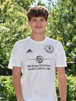 Avatar Bild für Elias Morgenstern