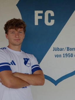 Avatar Bild für Maurice Mahlke