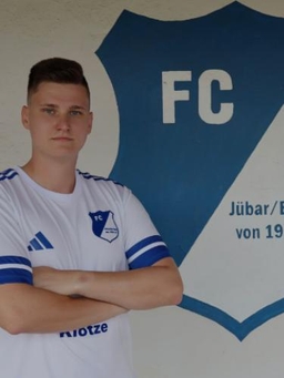 Avatar Bild für Aaron Riep