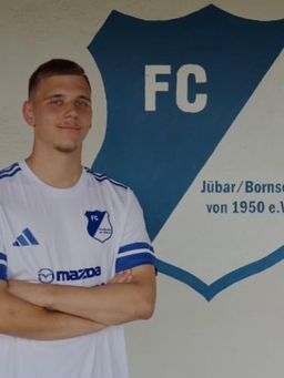 Avatar Bild für Luca Wegmeyer