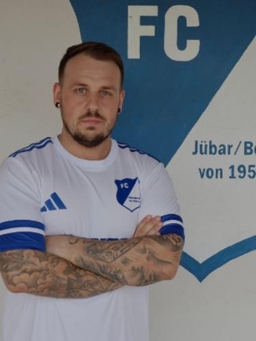 Avatar Bild für Maik von Daake