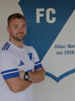 Avatar Bild für Jan Steckmann