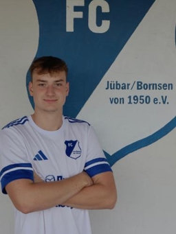 Avatar Bild für Colin Kirmeß