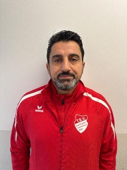 Avatar Bild für Mahir Savucu