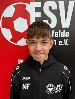 Avatar Bild für Noah Fromm