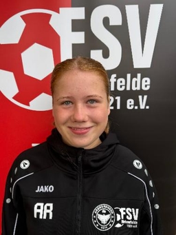 Avatar Bild für Anni Reuber