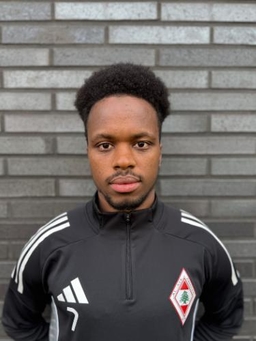 Avatar Bild für Thierno Mamoudou Sall