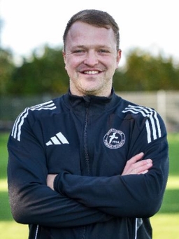 Avatar Bild für Fabian Marx