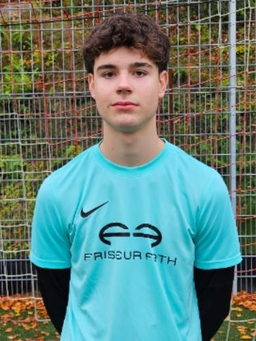 Avatar Bild für Lukas Baumann