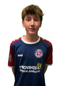 Avatar Bild für Rasmus Luca Fischer