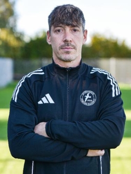 Avatar Bild für Christian Gamradt