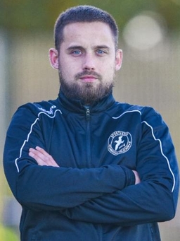 Avatar Bild für Ben Lukas Herrmann