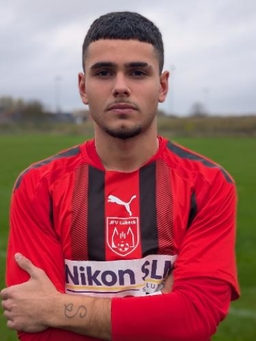Avatar Bild für Hasan Devran Özen