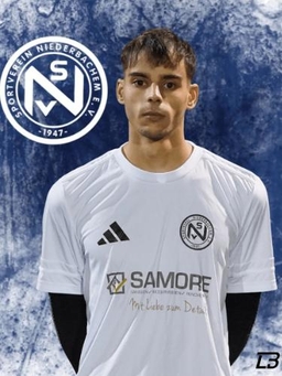 Avatar Bild für Elias Bouakran