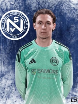 Avatar Bild für Niclas Leon Kratzmann