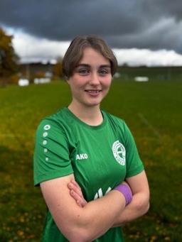 Avatar Bild für Jule Finken
