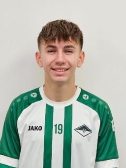 Avatar Bild für Constantin Maximilian Grobel