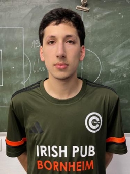 Avatar Bild für Ramazan Aytekin