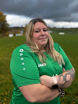 Avatar Bild für Julia Hoffmann