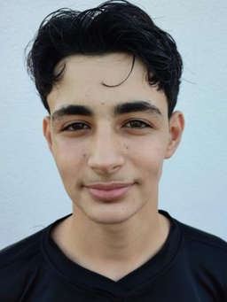 Avatar Bild für Abdulrahman Alsheikh