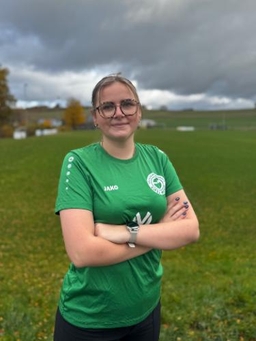 Avatar Bild für Marie Humble