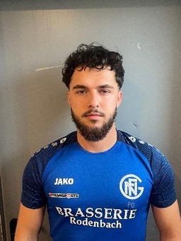 Avatar Bild für Vahid Omerovic