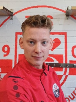Avatar Bild für Mathis Löneke
