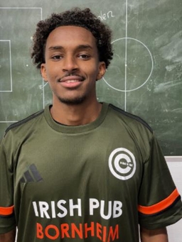 Avatar Bild für Abraham Bitweded Yemane