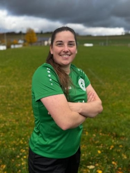 Avatar Bild für Carolin Krump