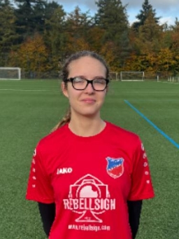Avatar Bild für Karolina Kroczak