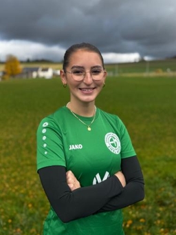 Avatar Bild für Vivien Schorn