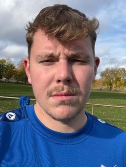 Avatar Bild für Jannik Mulski