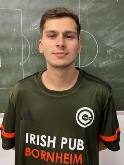 Avatar Bild für Saba Kvaratskhelia