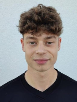 Avatar Bild für Luca-Andrei Stefanita