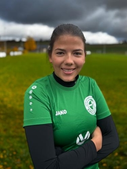 Avatar Bild für Lieselotte Weyers