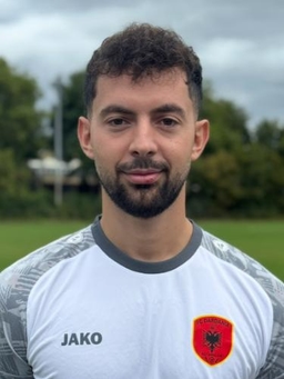 Avatar Bild für Ilir Osmani