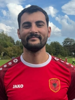 Avatar Bild für Alperen Özer