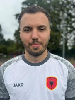 Avatar Bild für Flamur Rexhepi