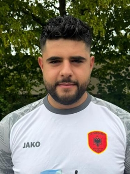 Avatar Bild für Deniz Zekiri