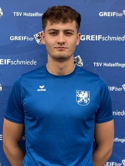 Avatar Bild für Luca Vopper