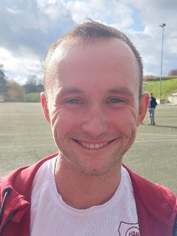 Avatar Bild für Niklas Neubert