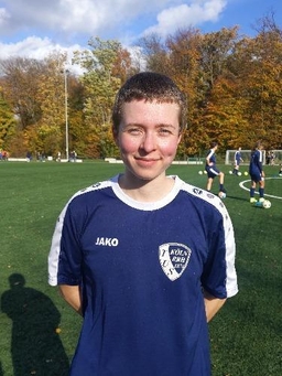 Avatar Bild für Leonie Pulz