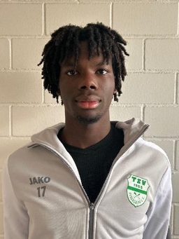 Avatar Bild für Melvin Ogba