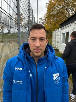 Avatar Bild für Benjamin Fritz