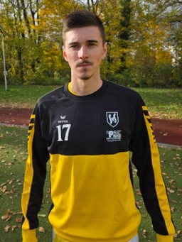 Avatar Bild für Borislav Dragic