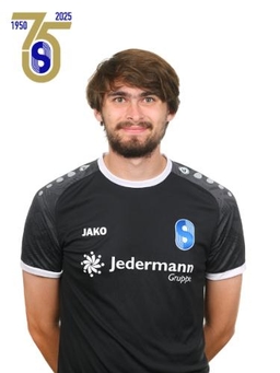 Avatar Bild für Tim Müller