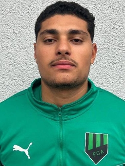 Avatar Bild für Mohamed Ibnoughizala